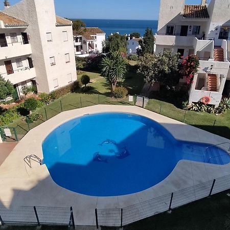 La Cala Playa Daire La Cala De Mijas Dış mekan fotoğraf