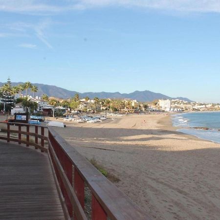La Cala Playa Daire La Cala De Mijas Dış mekan fotoğraf