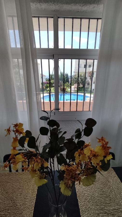 La Cala Playa Daire La Cala De Mijas Dış mekan fotoğraf