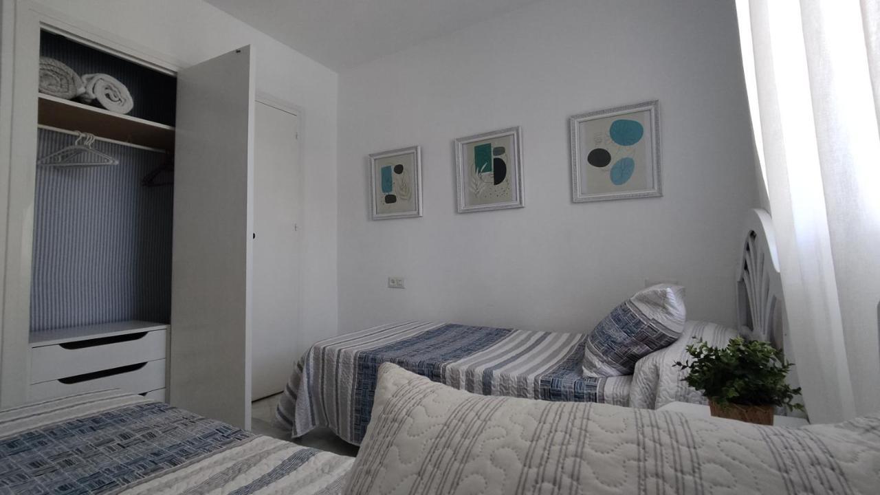 La Cala Playa Daire La Cala De Mijas Dış mekan fotoğraf