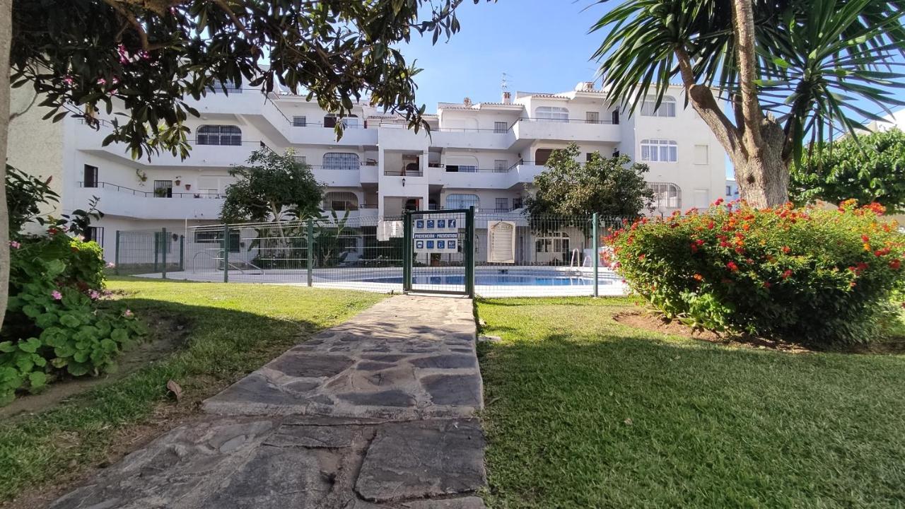 La Cala Playa Daire La Cala De Mijas Dış mekan fotoğraf
