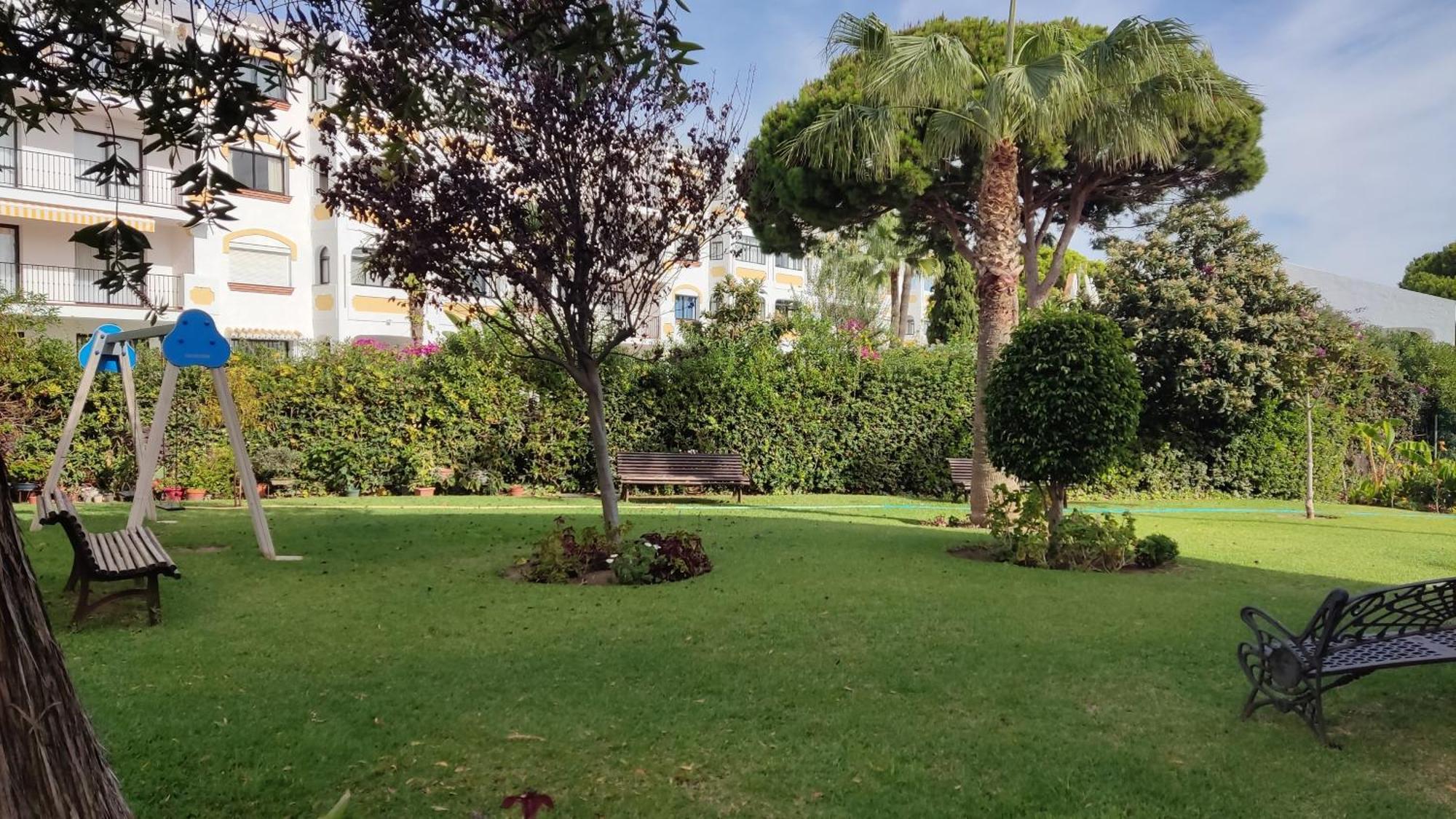 La Cala Playa Daire La Cala De Mijas Dış mekan fotoğraf