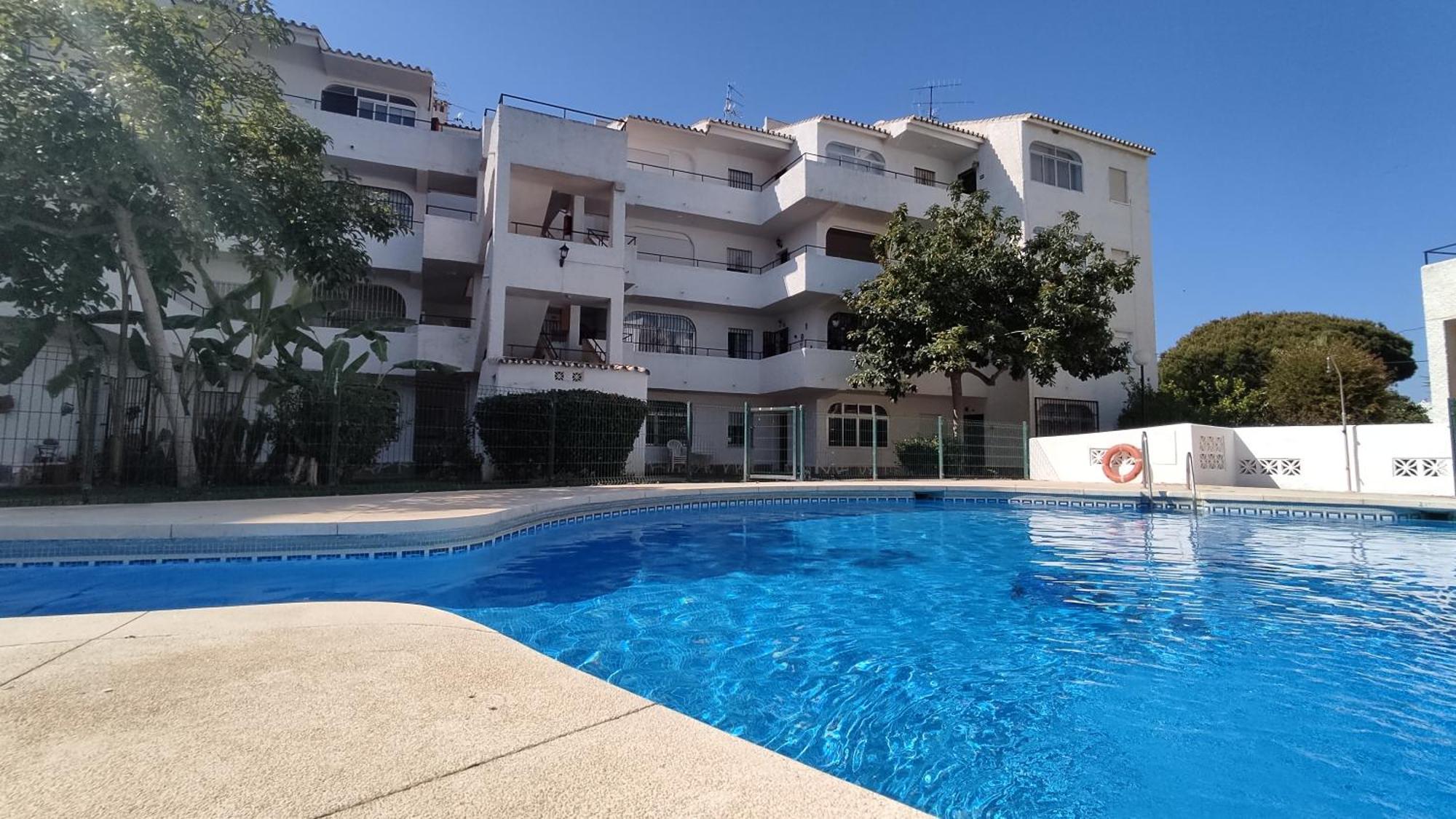 La Cala Playa Daire La Cala De Mijas Dış mekan fotoğraf