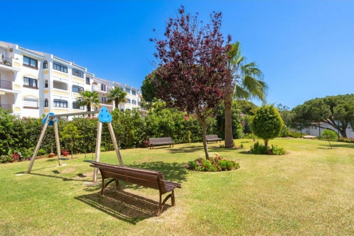 La Cala Playa Daire La Cala De Mijas Dış mekan fotoğraf